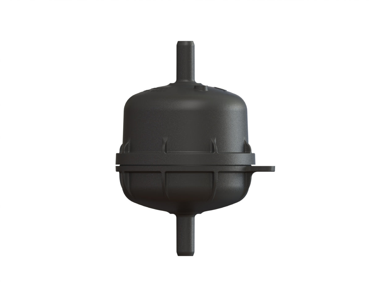 Gros plan sur un filtre CLARITY Safe X3. 