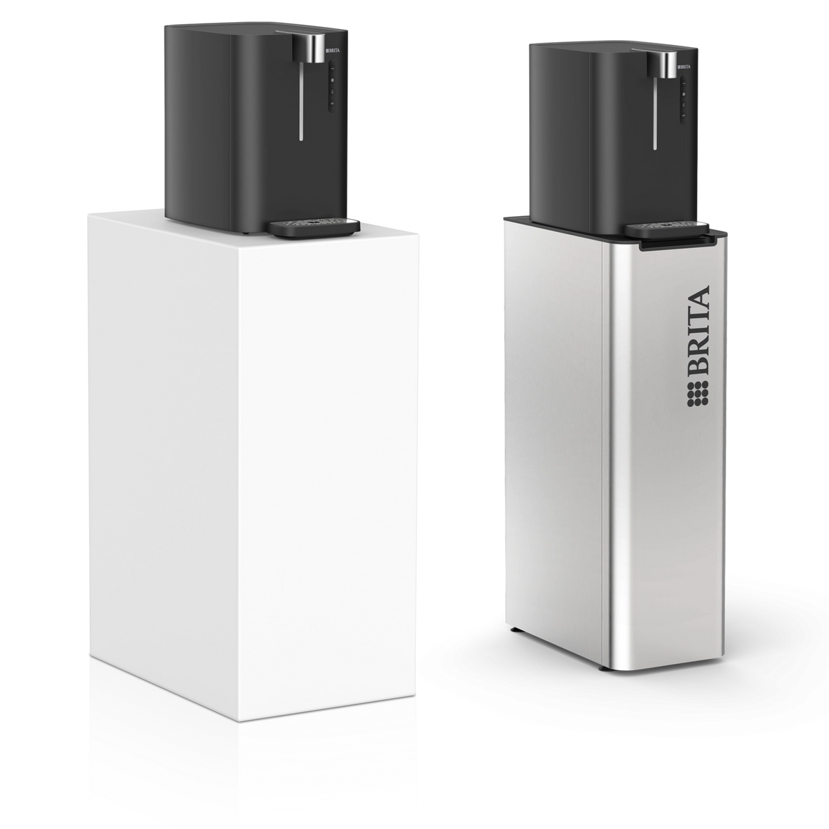 BRITA Top Compact Comptoir et modèle sur pied 