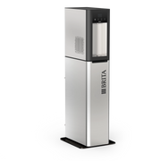 fontaines à eau  sur pied BRITA Top Pro.